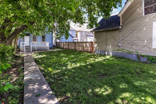 50 Hawkes Avenue, Columbus, OH 43222