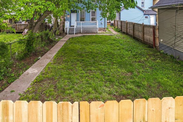 50 Hawkes Avenue, Columbus, OH 43222