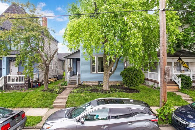 50 Hawkes Avenue, Columbus, OH 43222