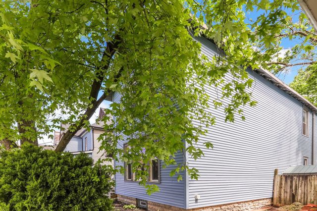 50 Hawkes Avenue, Columbus, OH 43222