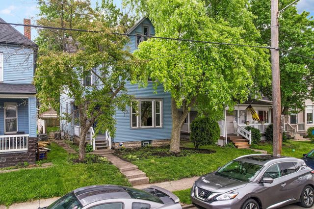 50 Hawkes Avenue, Columbus, OH 43222