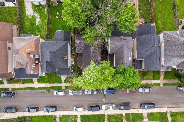 50 Hawkes Avenue, Columbus, OH 43222