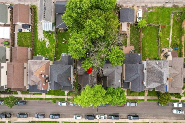 50 Hawkes Avenue, Columbus, OH 43222