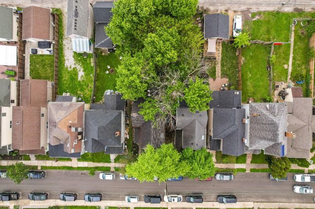 50 Hawkes Avenue, Columbus, OH 43222