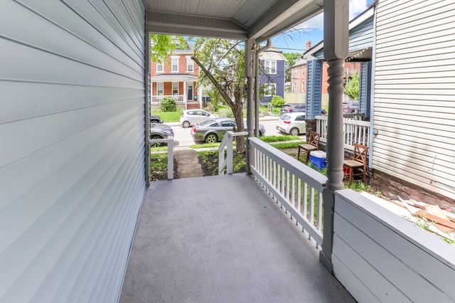 50 Hawkes Avenue, Columbus, OH 43222