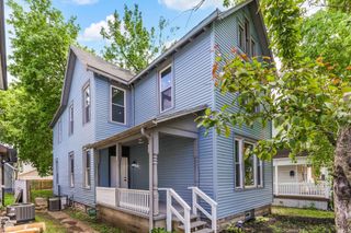 50 Hawkes Avenue, Columbus, OH 43222