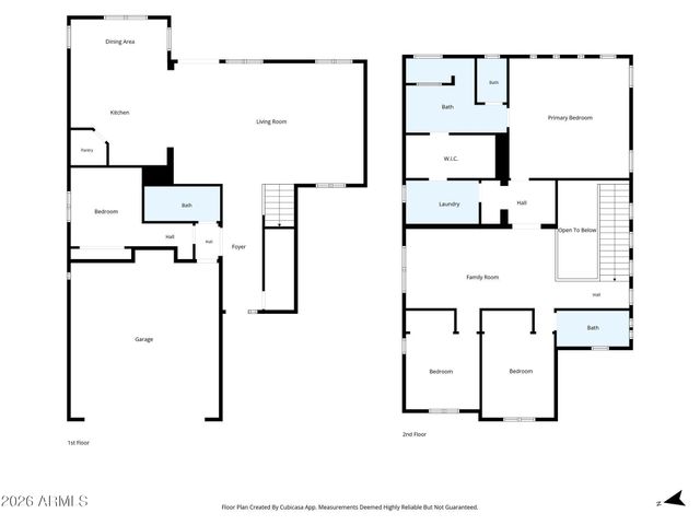 13023 N 93RD Drive, Peoria, AZ 85381