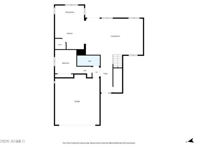 13023 N 93RD Drive, Peoria, AZ 85381