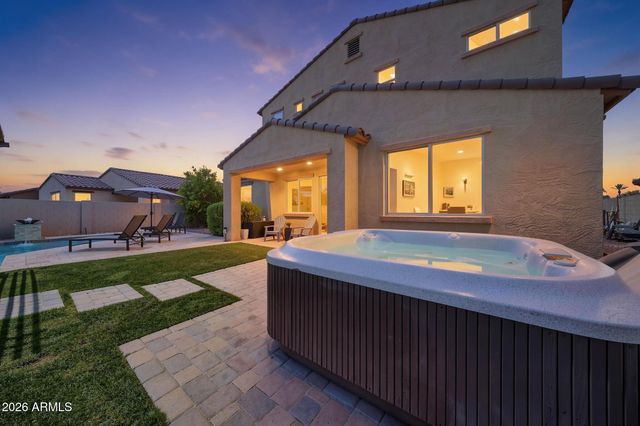 13023 N 93RD Drive, Peoria, AZ 85381