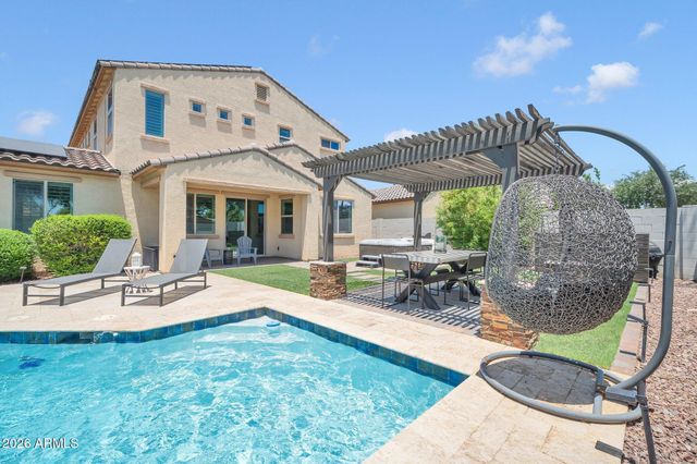 13023 N 93RD Drive, Peoria, AZ 85381