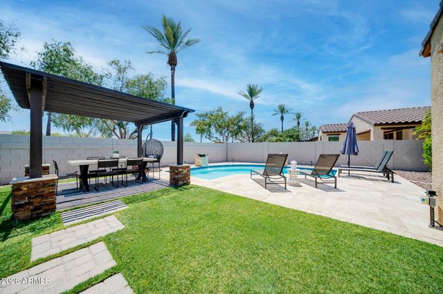 13023 N 93RD Drive, Peoria, AZ 85381