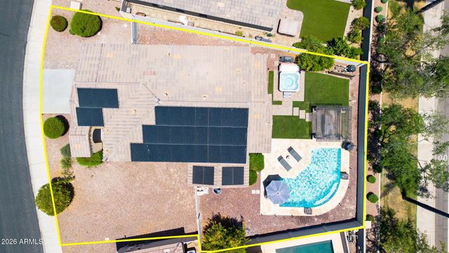 13023 N 93RD Drive, Peoria, AZ 85381