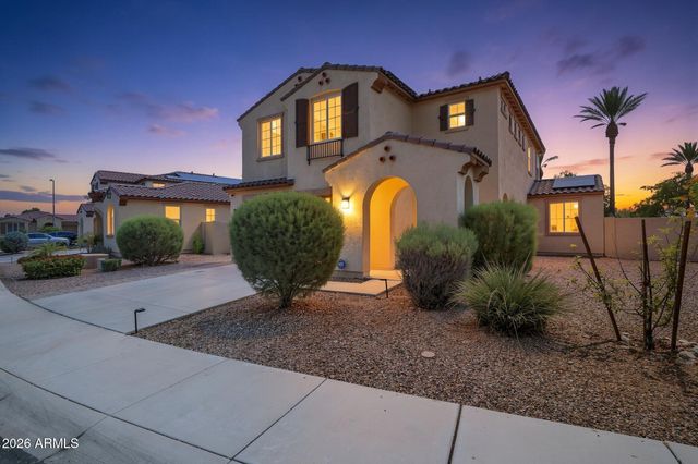 13023 N 93RD Drive, Peoria, AZ 85381