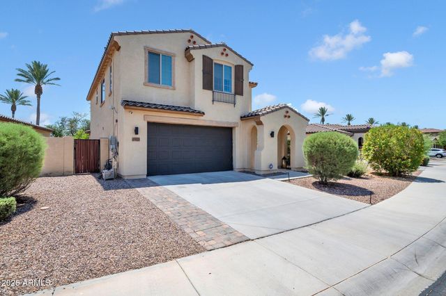 13023 N 93RD Drive, Peoria, AZ 85381