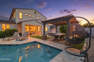 13023 N 93RD Drive, Peoria, AZ 85381