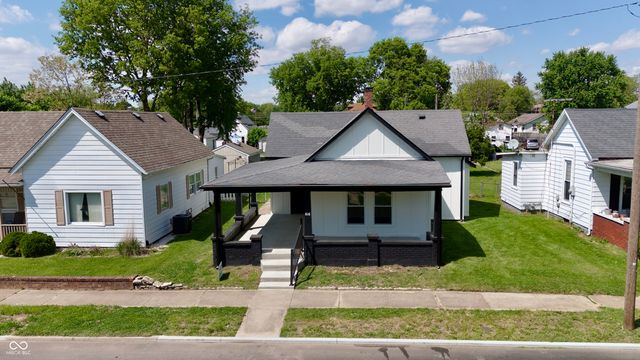 616 Main Street, Shelbyville, IN 46176