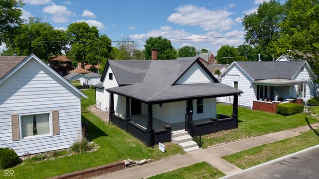616 Main Street, Shelbyville, IN 46176