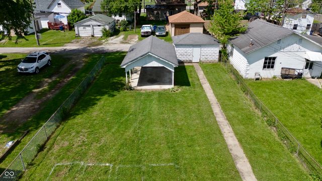 616 Main Street, Shelbyville, IN 46176