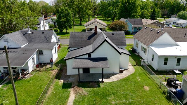 616 Main Street, Shelbyville, IN 46176