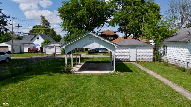 616 Main Street, Shelbyville, IN 46176