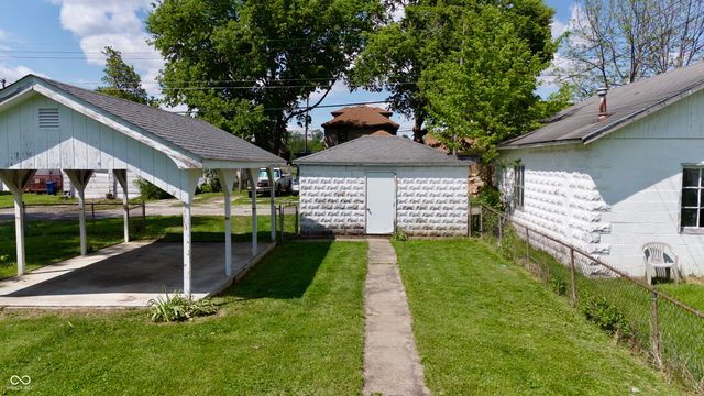 616 Main Street, Shelbyville, IN 46176
