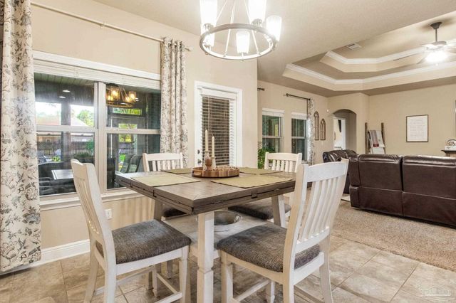 5521 Huntingdon St, Milton, FL 32570