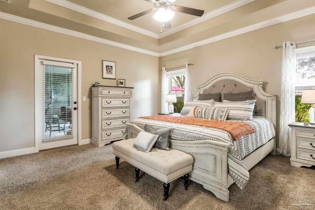 5521 Huntingdon St, Milton, FL 32570