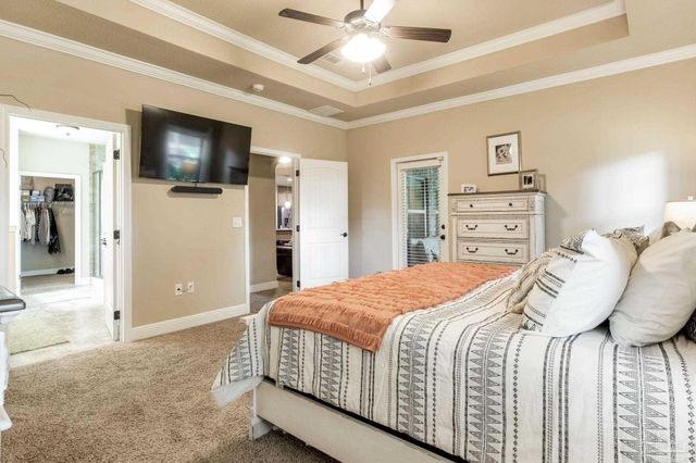 5521 Huntingdon St, Milton, FL 32570