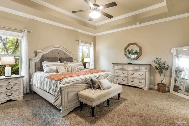 5521 Huntingdon St, Milton, FL 32570