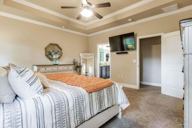5521 Huntingdon St, Milton, FL 32570