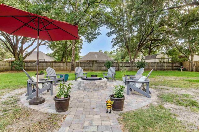 5521 Huntingdon St, Milton, FL 32570