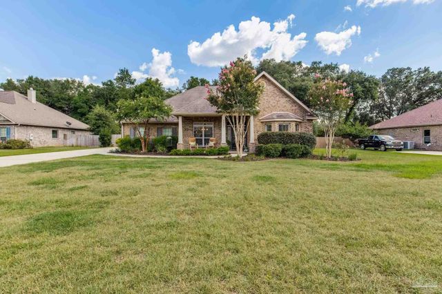 5521 Huntingdon St, Milton, FL 32570