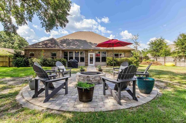 5521 Huntingdon St, Milton, FL 32570