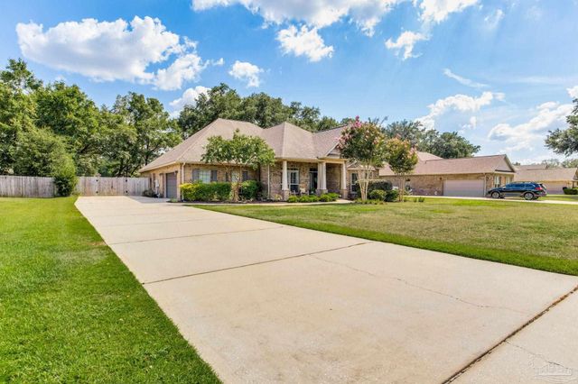 5521 Huntingdon St, Milton, FL 32570