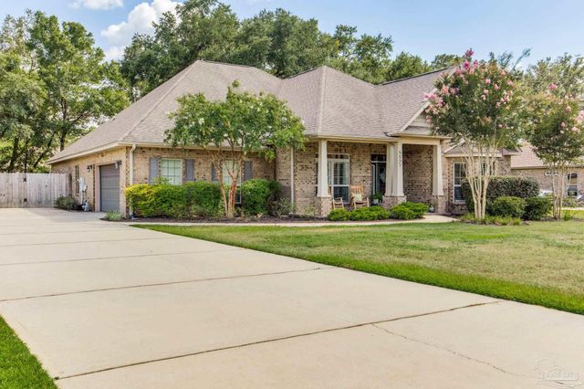 5521 Huntingdon St, Milton, FL 32570