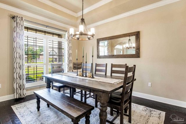 5521 Huntingdon St, Milton, FL 32570