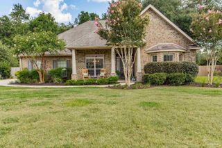 5521 Huntingdon St, Milton, FL 32570
