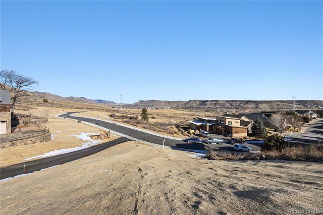 848 Shelton Road, Golden, CO 80401