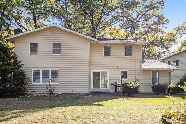 58443 Oakwood Court, Elkhart, IN 46516