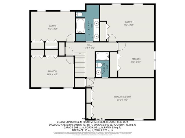58443 Oakwood Court, Elkhart, IN 46516