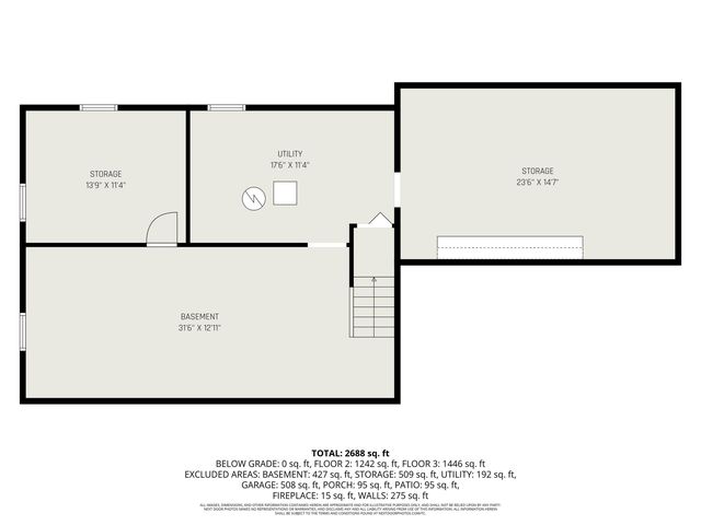 58443 Oakwood Court, Elkhart, IN 46516