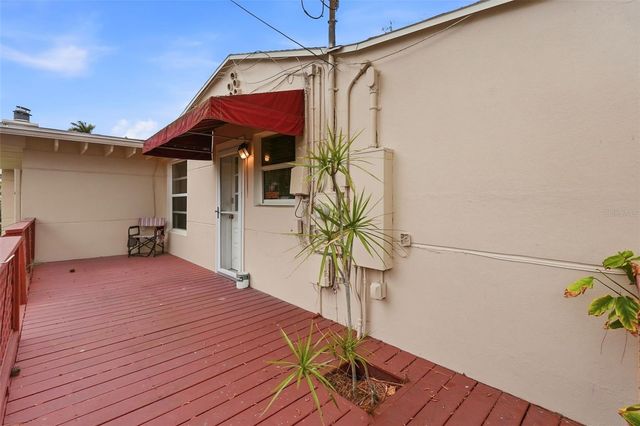 280 SNELL ISLE BOULEVARD NE, St Petersburg, FL 33704