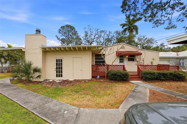 280 SNELL ISLE BOULEVARD NE, St Petersburg, FL 33704