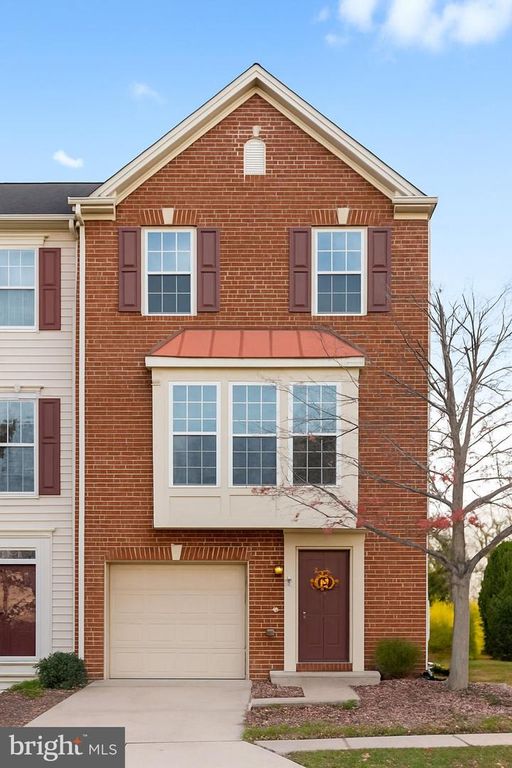 113 PITTMAN, Stephens City, VA 22655