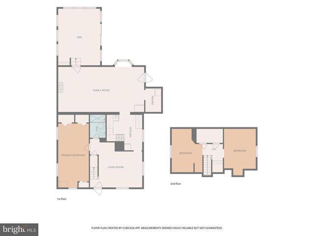 7813 FAIRGREEN RD, Baltimore, MD 21222