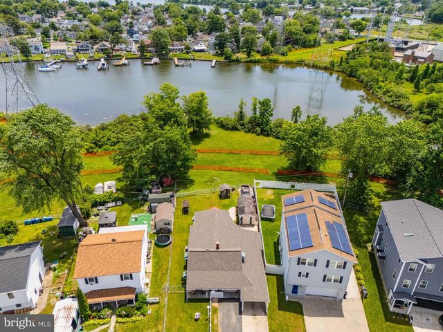7813 FAIRGREEN RD, Baltimore, MD 21222