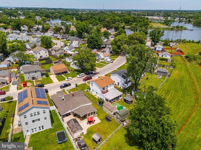 7813 FAIRGREEN RD, Baltimore, MD 21222
