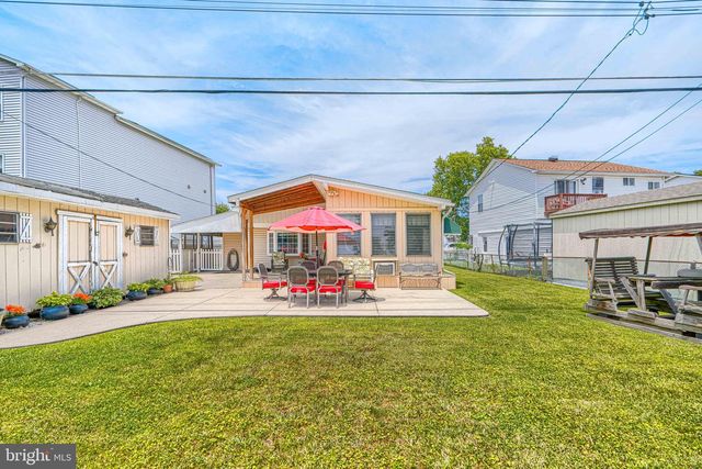 7813 FAIRGREEN RD, Baltimore, MD 21222