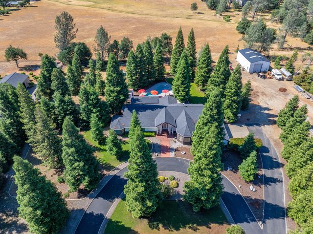 15947 Butterfield Lane, Anderson, CA 96007