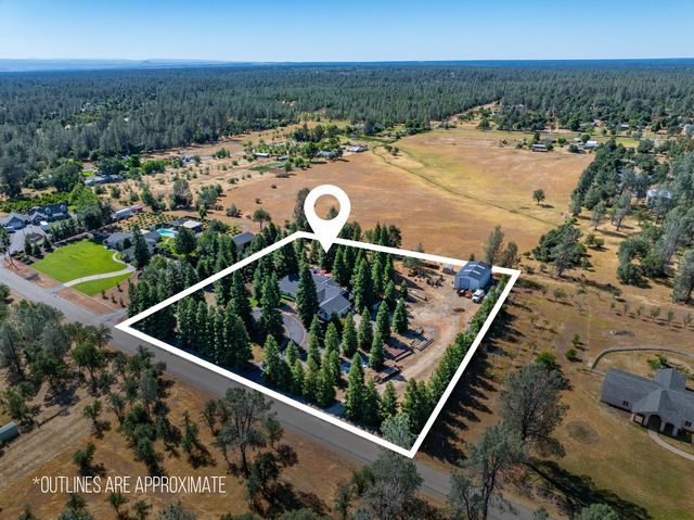 15947 Butterfield Lane, Anderson, CA 96007